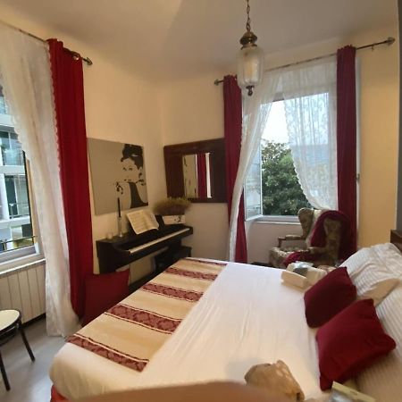 Apartament A4 Savona Zewnętrze zdjęcie
