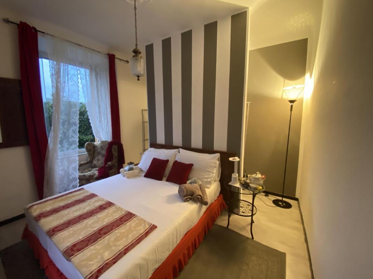Apartament A4 Savona Zewnętrze zdjęcie