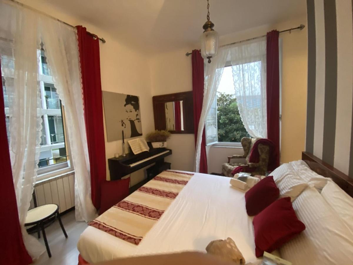 Apartament A4 Savona Zewnętrze zdjęcie
