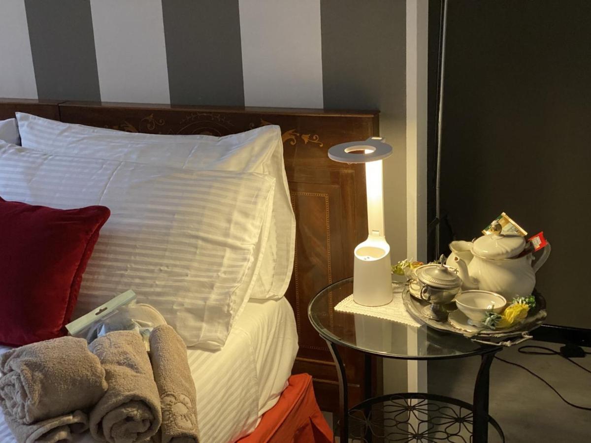 Apartament A4 Savona Zewnętrze zdjęcie