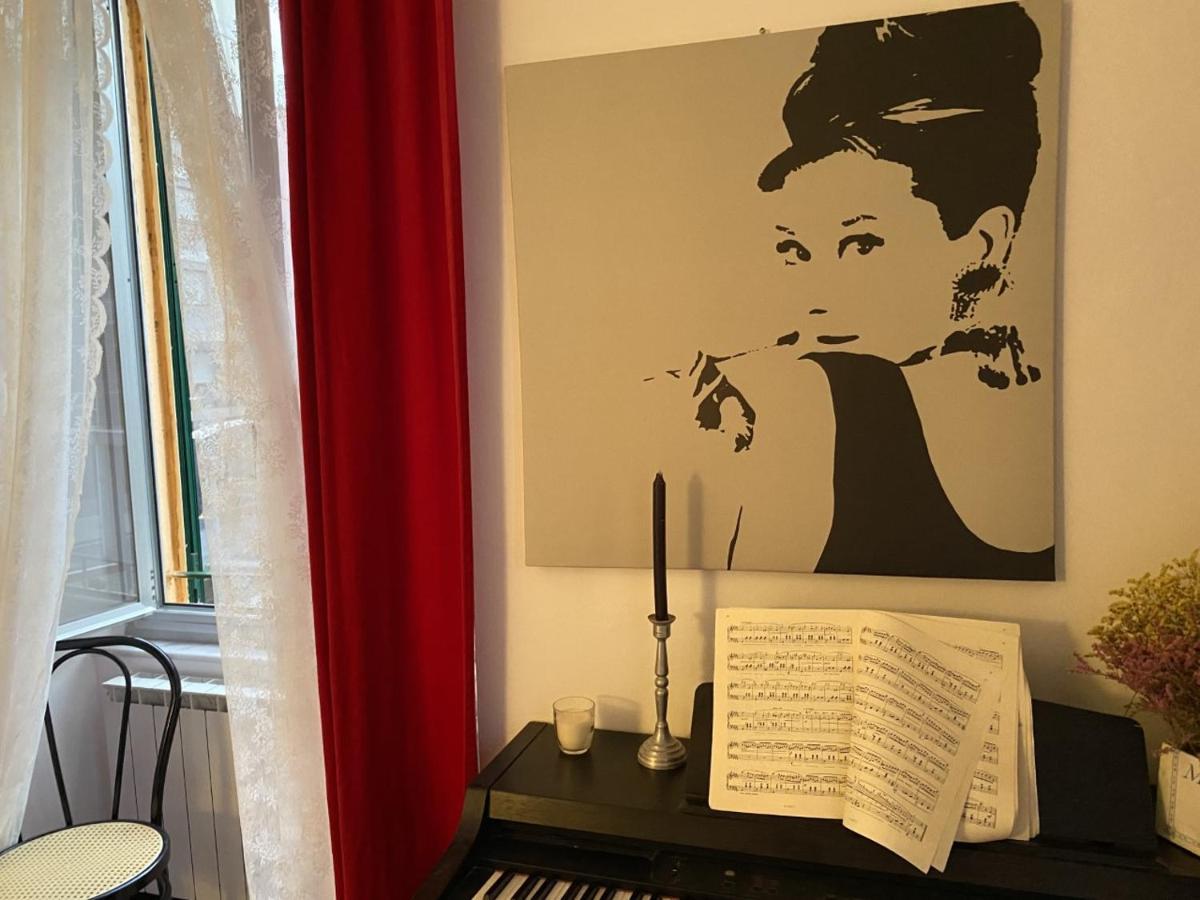 Apartament A4 Savona Zewnętrze zdjęcie