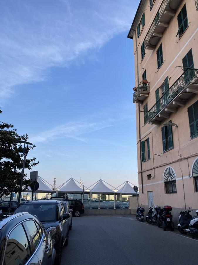 Apartament A4 Savona Zewnętrze zdjęcie