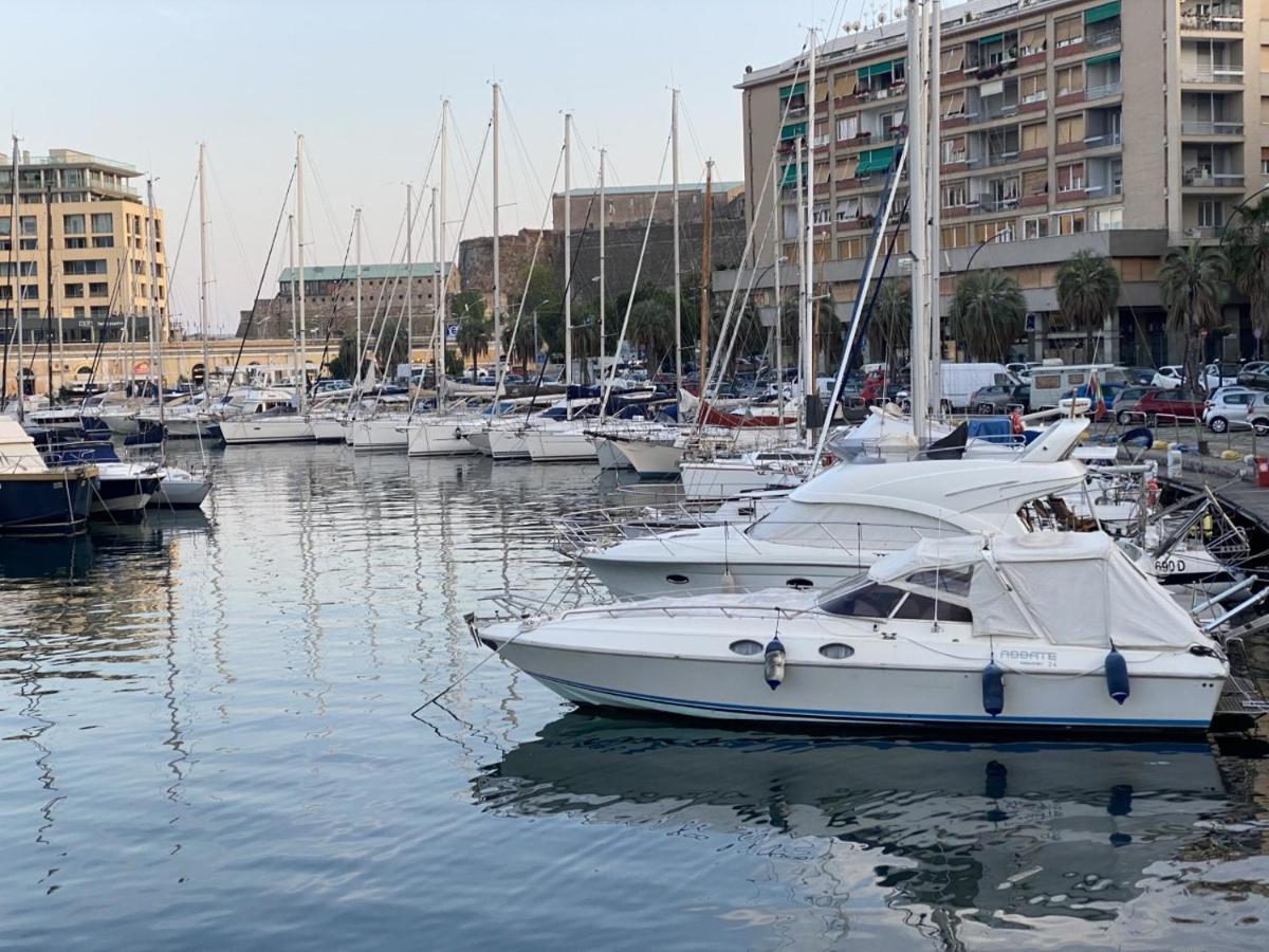 Apartament A4 Savona Zewnętrze zdjęcie