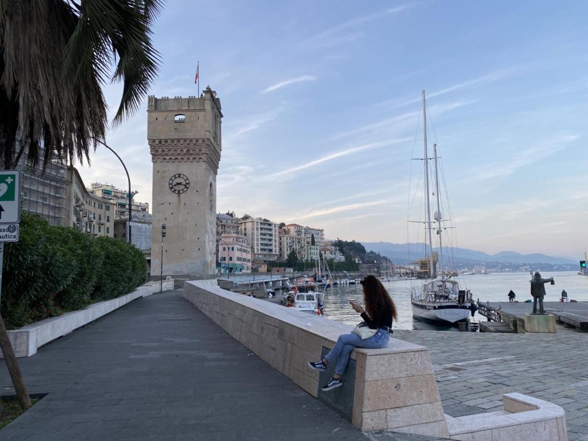 Apartament A4 Savona Zewnętrze zdjęcie