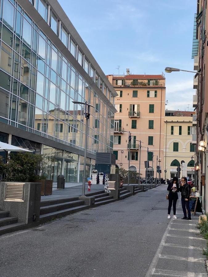 Apartament A4 Savona Zewnętrze zdjęcie