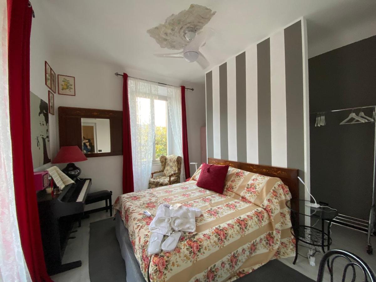 Apartament A4 Savona Zewnętrze zdjęcie