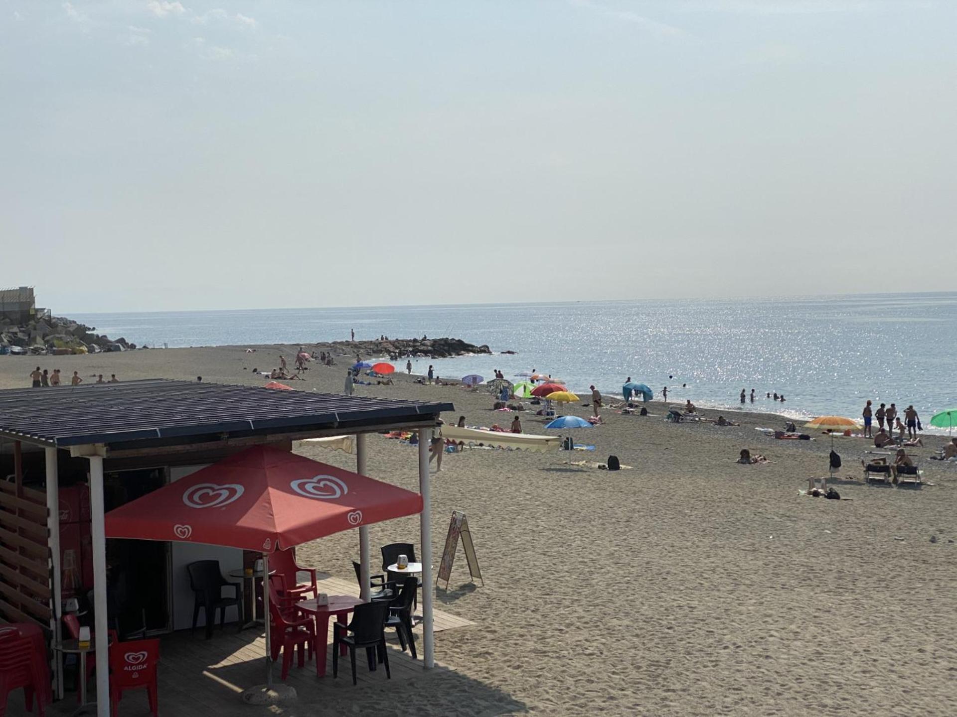 Apartament A4 Savona Zewnętrze zdjęcie