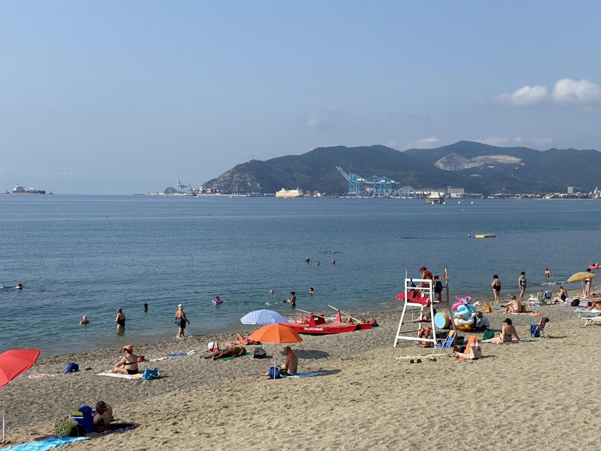 Apartament A4 Savona Zewnętrze zdjęcie