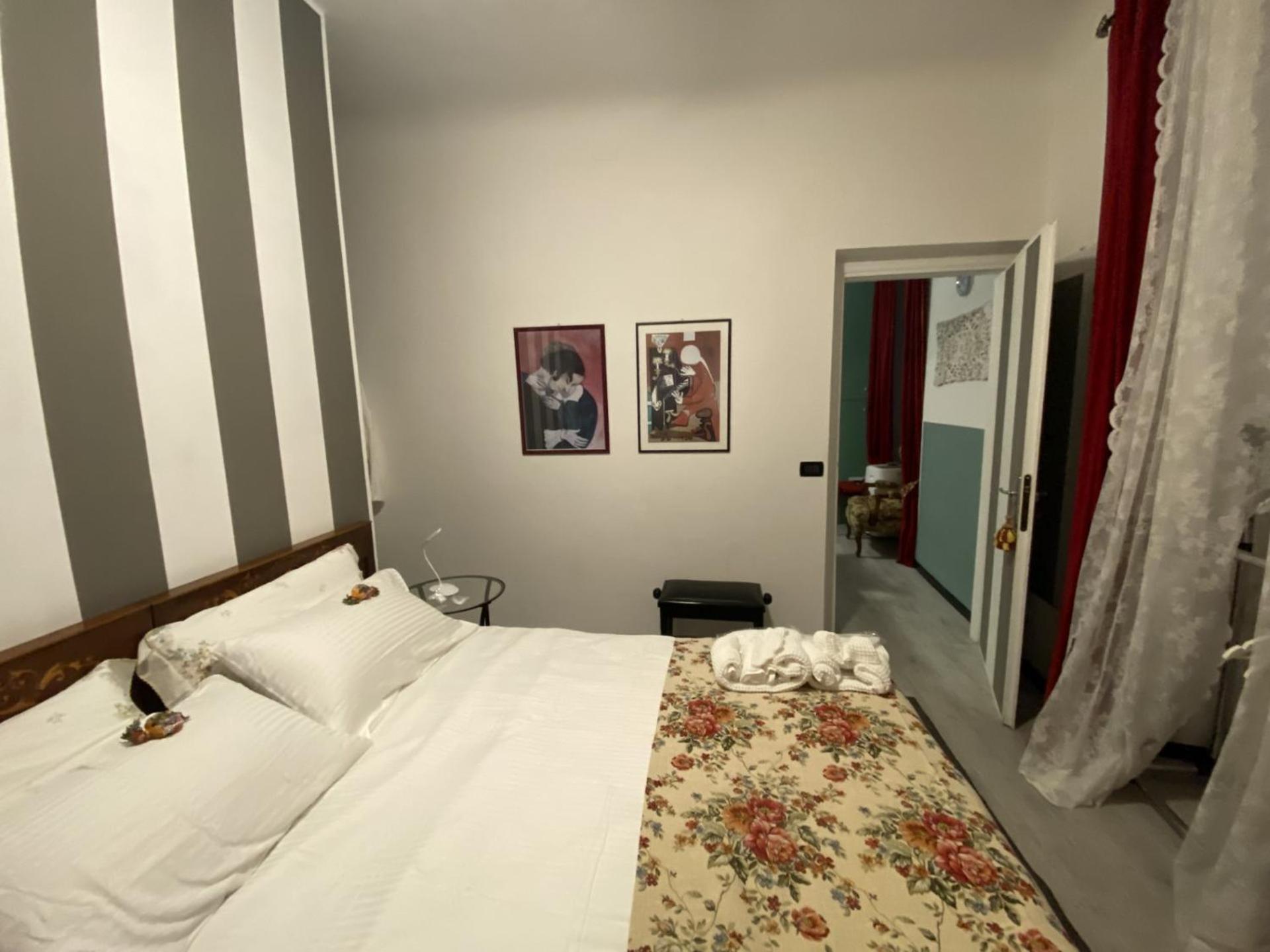 Apartament A4 Savona Zewnętrze zdjęcie