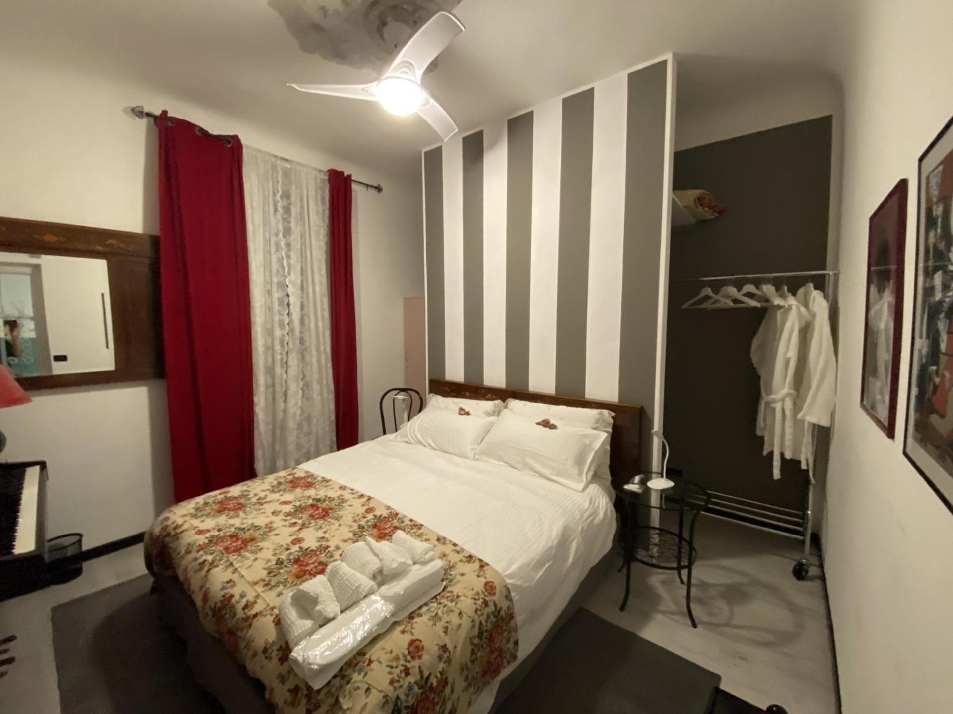 Apartament A4 Savona Zewnętrze zdjęcie