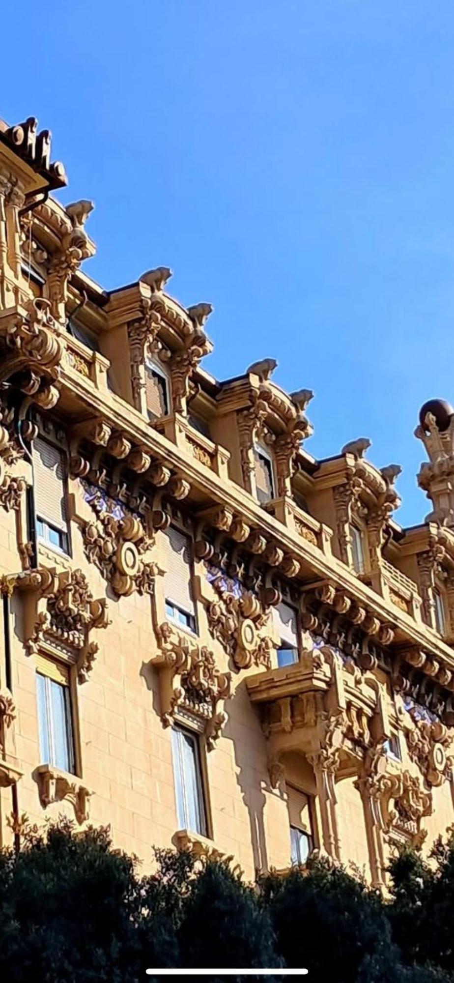 Apartament A4 Savona Zewnętrze zdjęcie