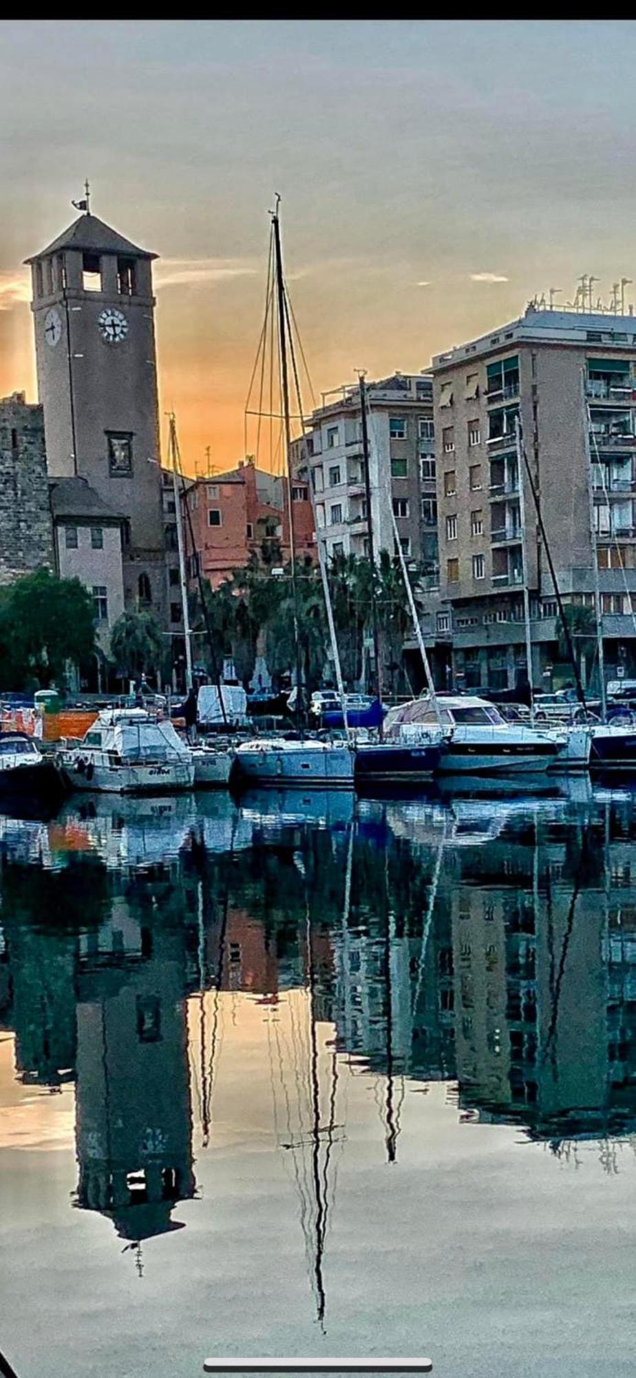 Apartament A4 Savona Zewnętrze zdjęcie