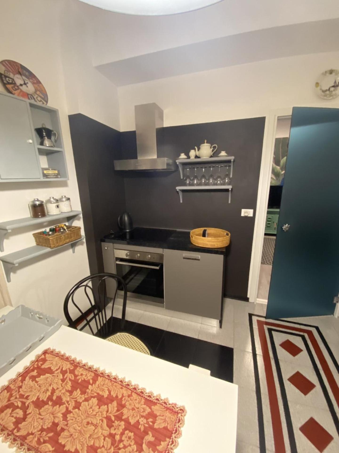 Apartament A4 Savona Zewnętrze zdjęcie