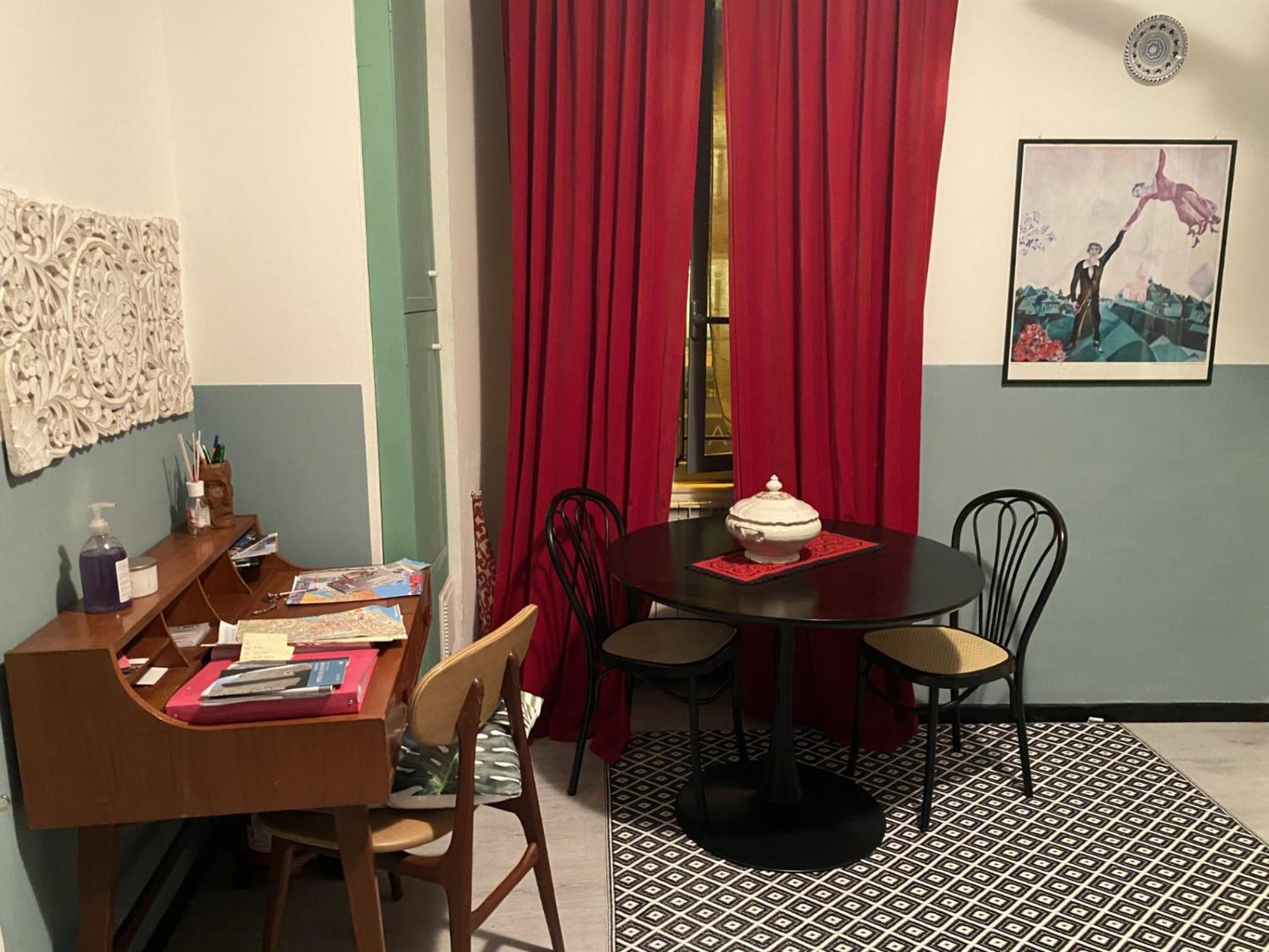 Apartament A4 Savona Zewnętrze zdjęcie
