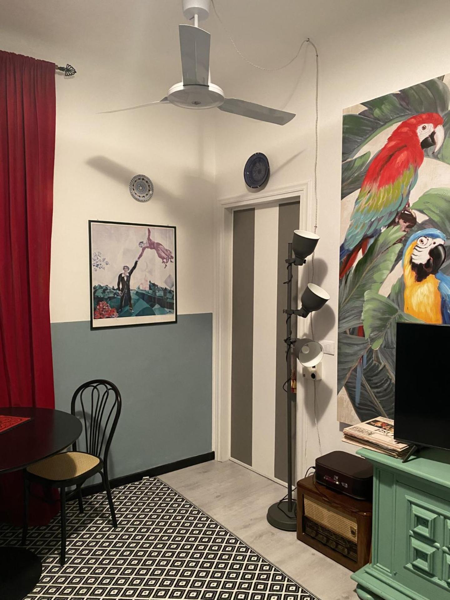 Apartament A4 Savona Zewnętrze zdjęcie