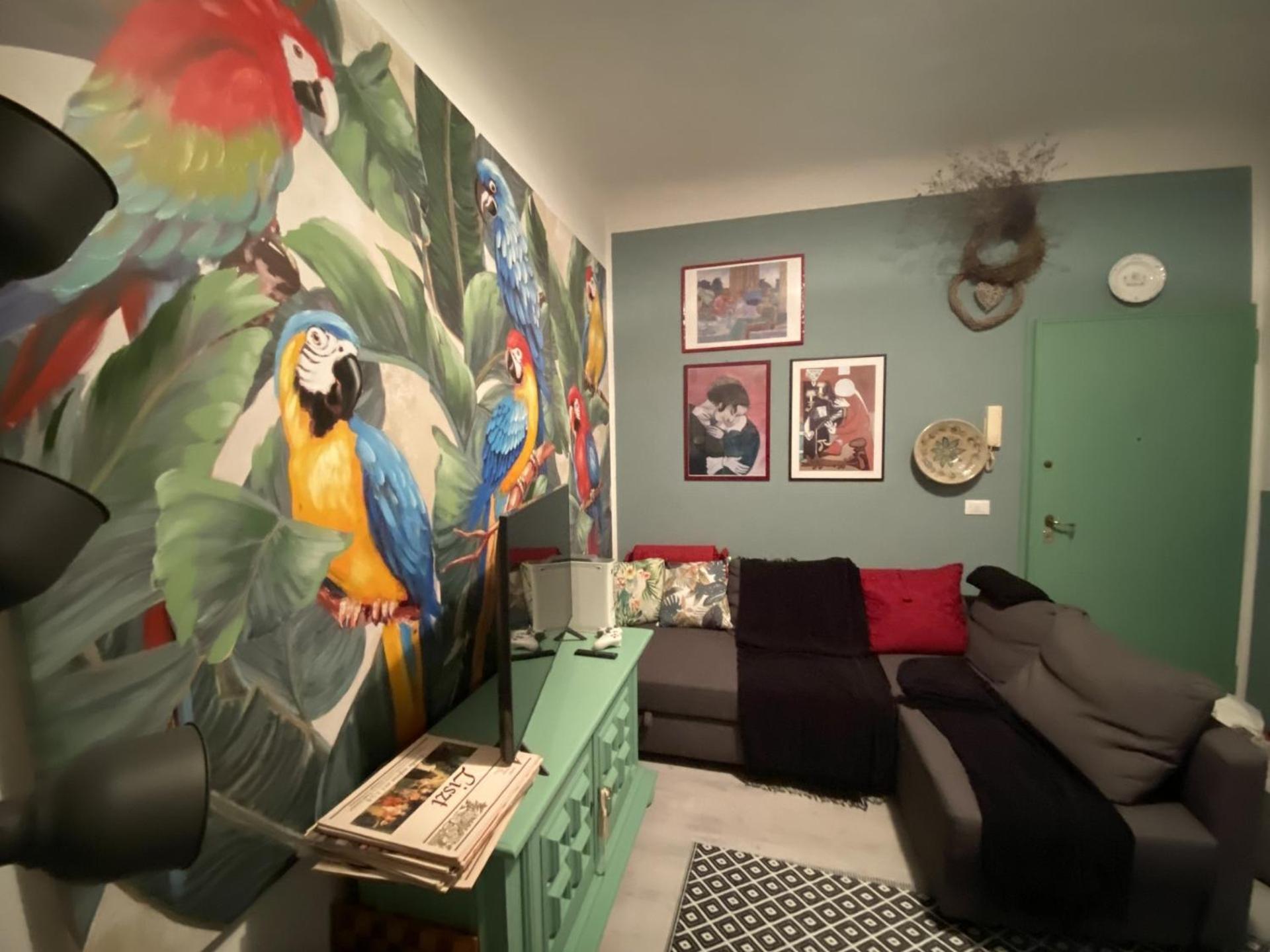 Apartament A4 Savona Zewnętrze zdjęcie