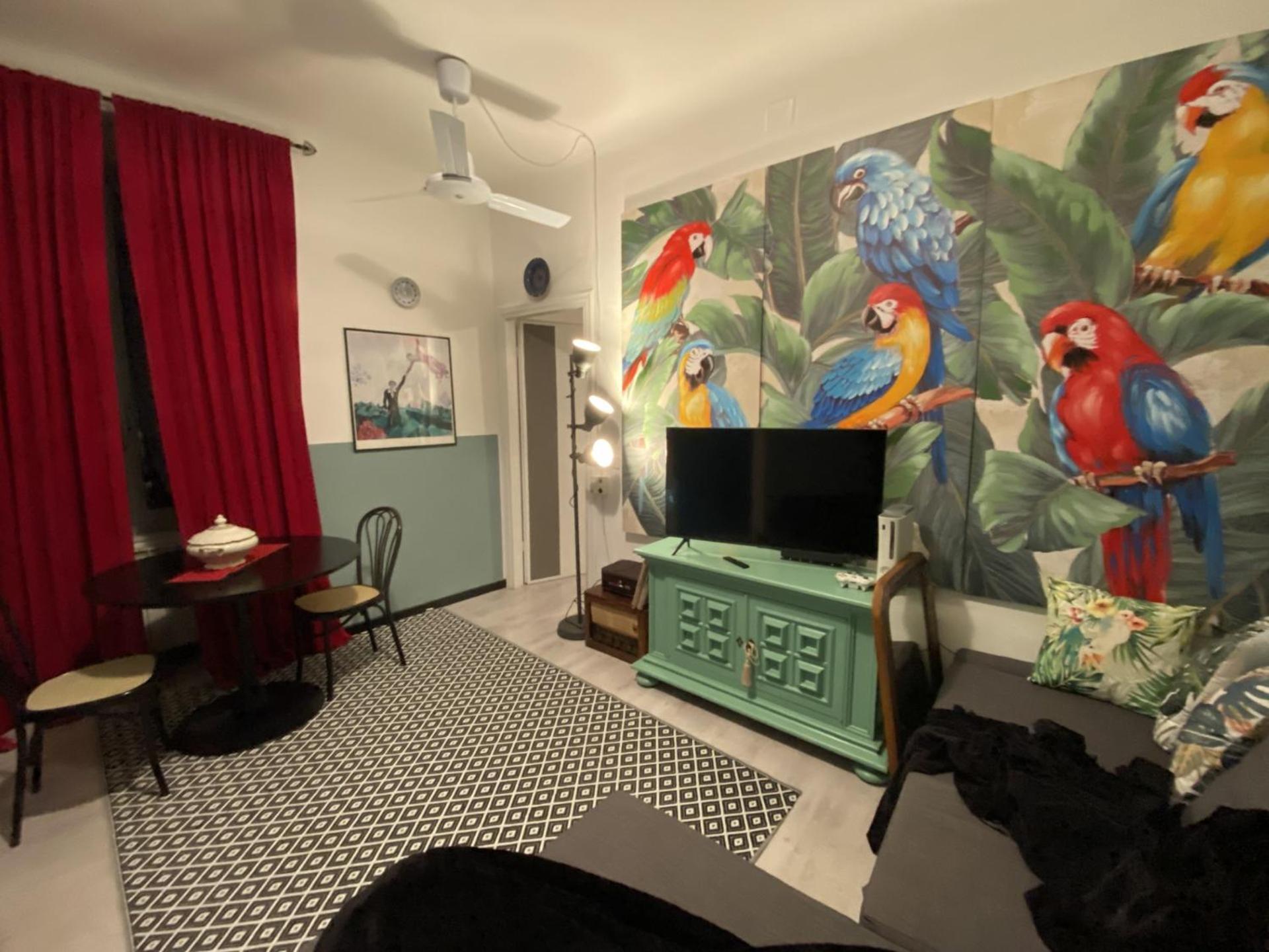 Apartament A4 Savona Zewnętrze zdjęcie